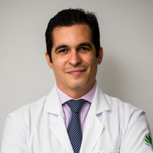 Picture of Dr. Daniel Lima