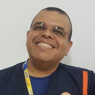 Diretor Executivo Gilson Melo Pinheiro