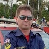 Instrutor Enfermeiro Renato de Castro Mendes