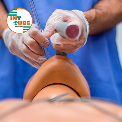 curso inttube saude