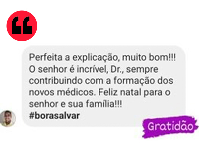 depoimento bora salvar 1